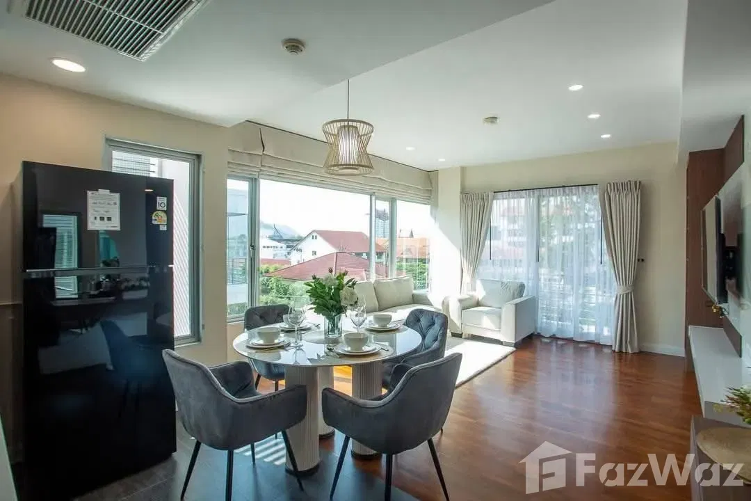 picture 2 Bedroom Condo for sale at Baan Sandao - 9/23