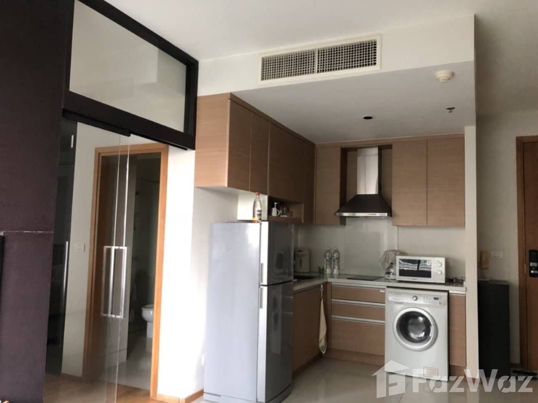 รูป ขาย คอนโด 1 ห้องนอน ในโครงการ ดิ เอ็มโพริโอ เพลส - รูปที่ 3/5