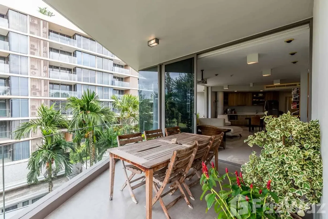 picture Sea&Golf View Beach Condo in Hua Hin at The Pine Hua Hin(230 - 6/39