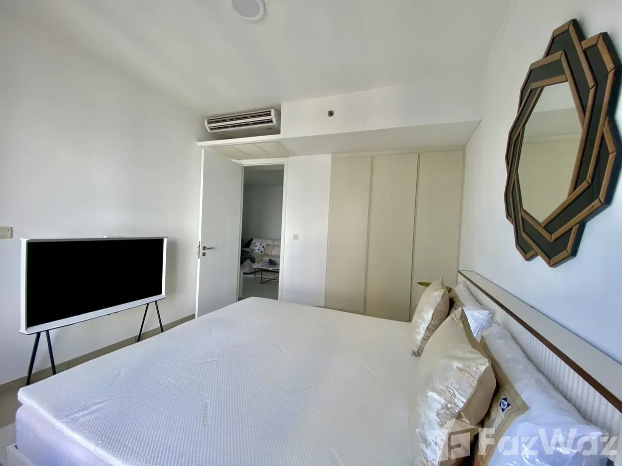 picture 2 Bedroom Condo for sale at Zire Wongamat - 6/18