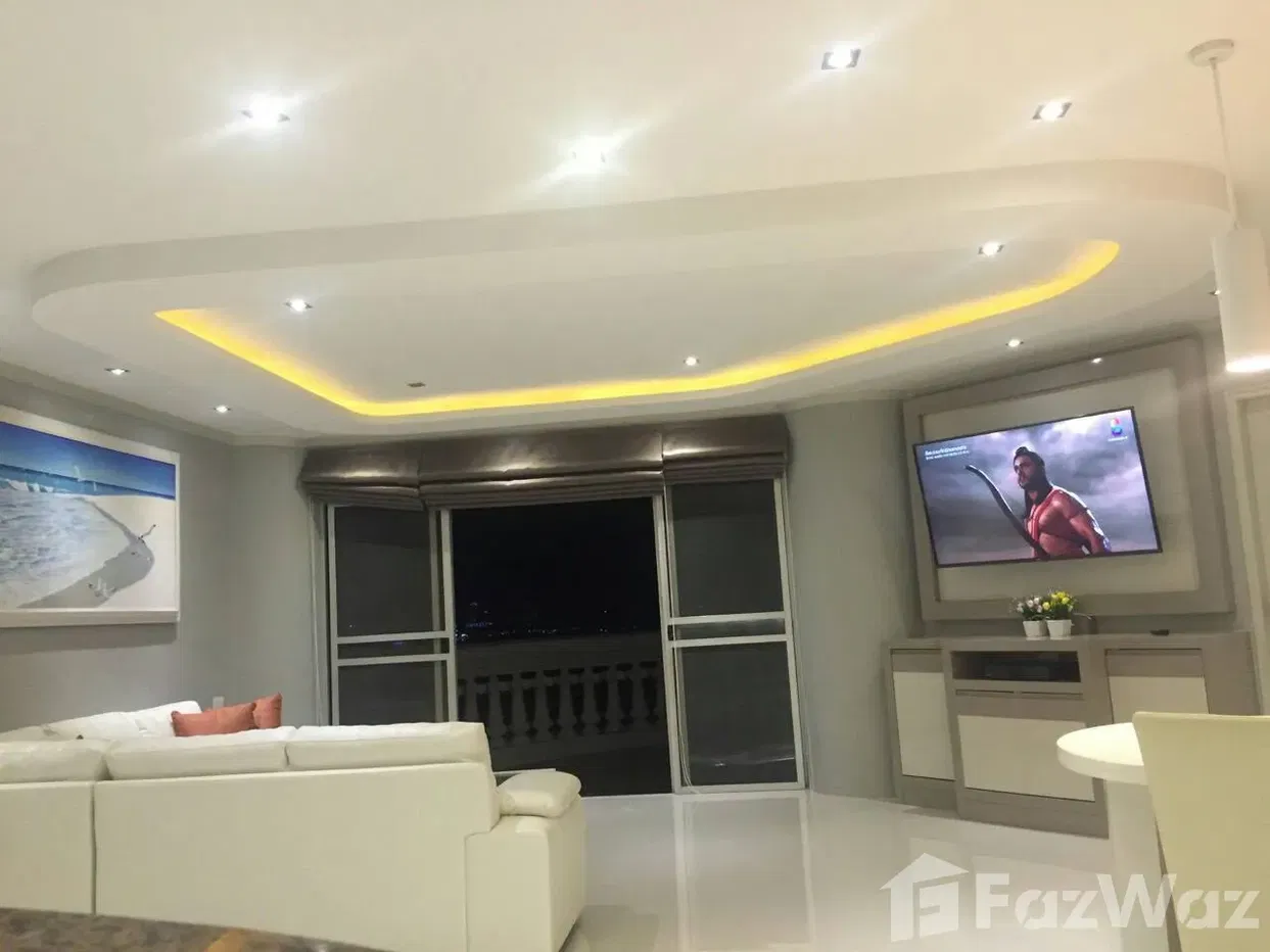 picture Park Beach condo 2Bed/2Bath 176 sqm 26th Floor TQ - 3/20