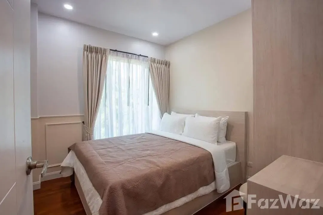 picture 2 Bedroom Condo for sale at Baan Sandao - 17/23