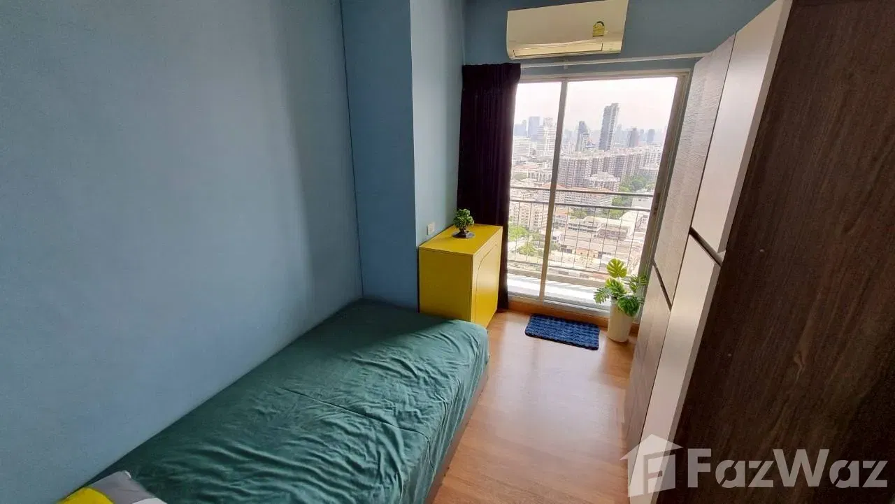 picture 3 Bedroom Condo for sale at Lumpini Place Ratchada-Sathu - 11/23
