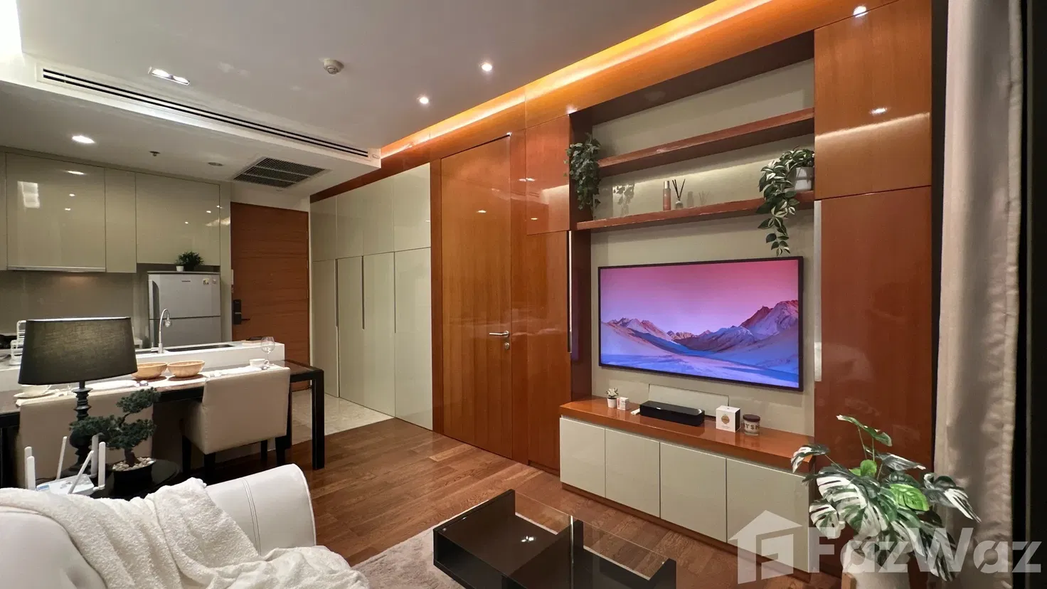 picture The Address Sukhumvit 28 Condominium | for Rent & Sell - 4/11
