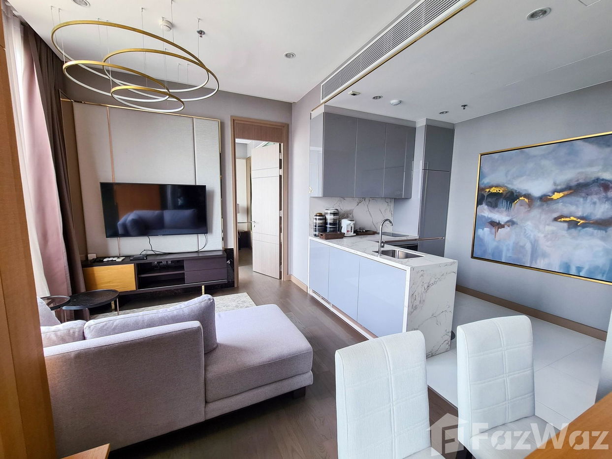 รูป ขาย คอนโด 1 ห้องนอน ในโครงการ ดิ เอส แอท สิงห์ คอมเพล็กซ์ - รูปที่ 15/15