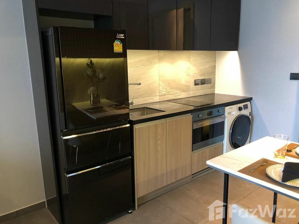 picture 1 Bedroom Condo for sale at The Lofts Asoke - 2/6