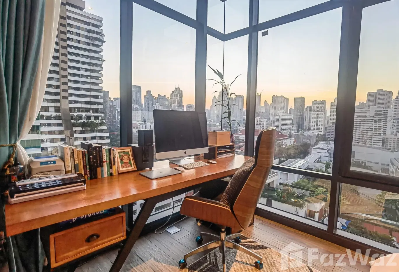 รูป ขาย คอนโด 2 ห้องนอน ในโครงการ เดอะ ลอฟท์ อโศก - รูปที่ 3/9