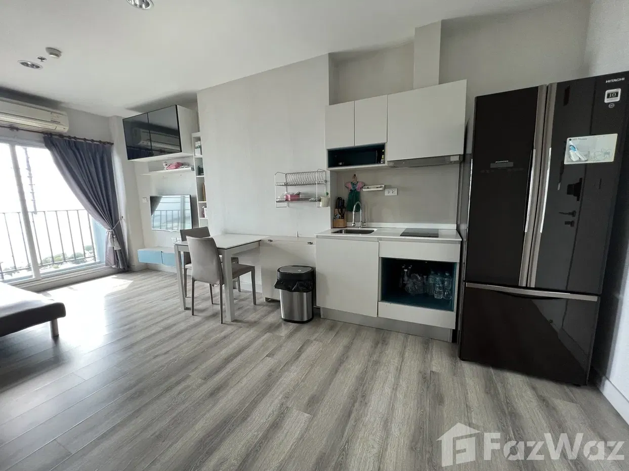 picture 1 Bedroom Condo for sale at Centric Sea - 2/10