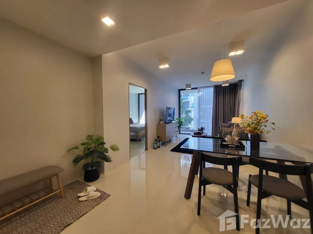 picture 1 Bedroom Condo for sale at The Pine Hua Hin - 2/8