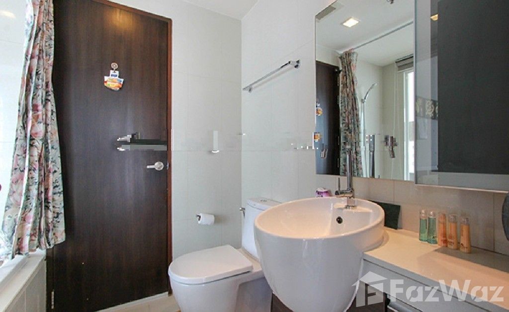 picture 1 Bedroom Condo for sale at Sky Walk Residences - 9/17