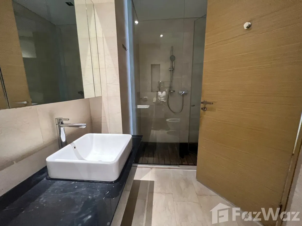 picture FOR Sale SALADAENG RESIDENCES, 1 BEDROOM -61 sqm. - 5/20
