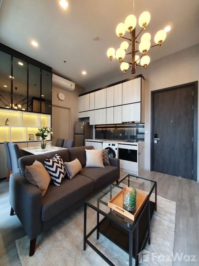 picture 1 Bedroom Condo for sale at The Line Sukhumvit 101 - 6/9