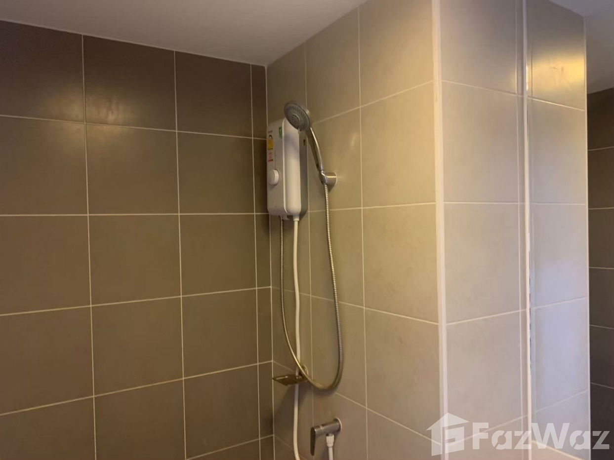 picture Plum Condo Ramkhamhaeng Station 1 bedroom flat for sale - 8/8