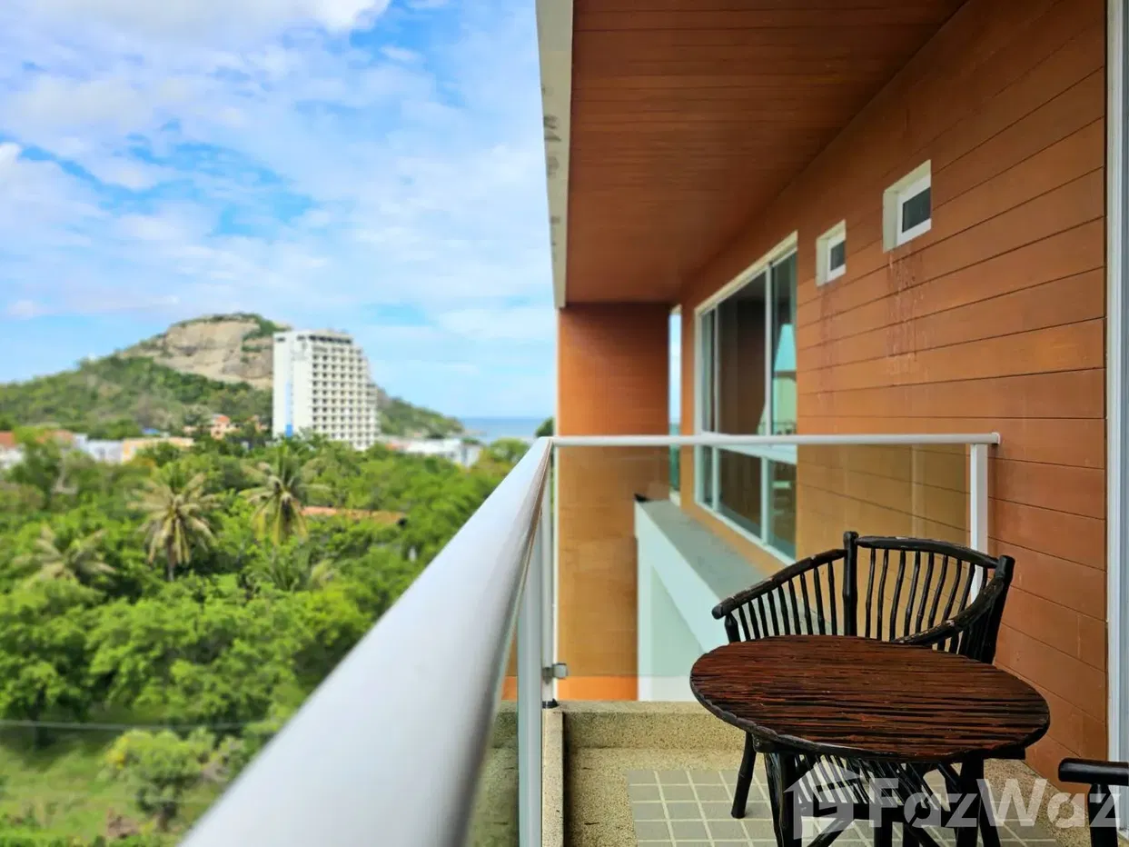 picture 3 Bedroom Condo for sale at The Breeze Hua Hin - 6/29