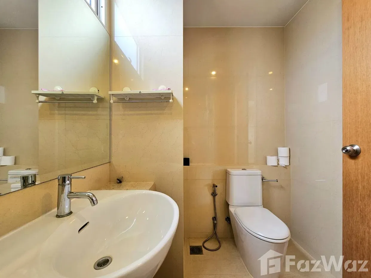 picture 3 Bedroom Condo for sale at The Breeze Hua Hin - 11/29