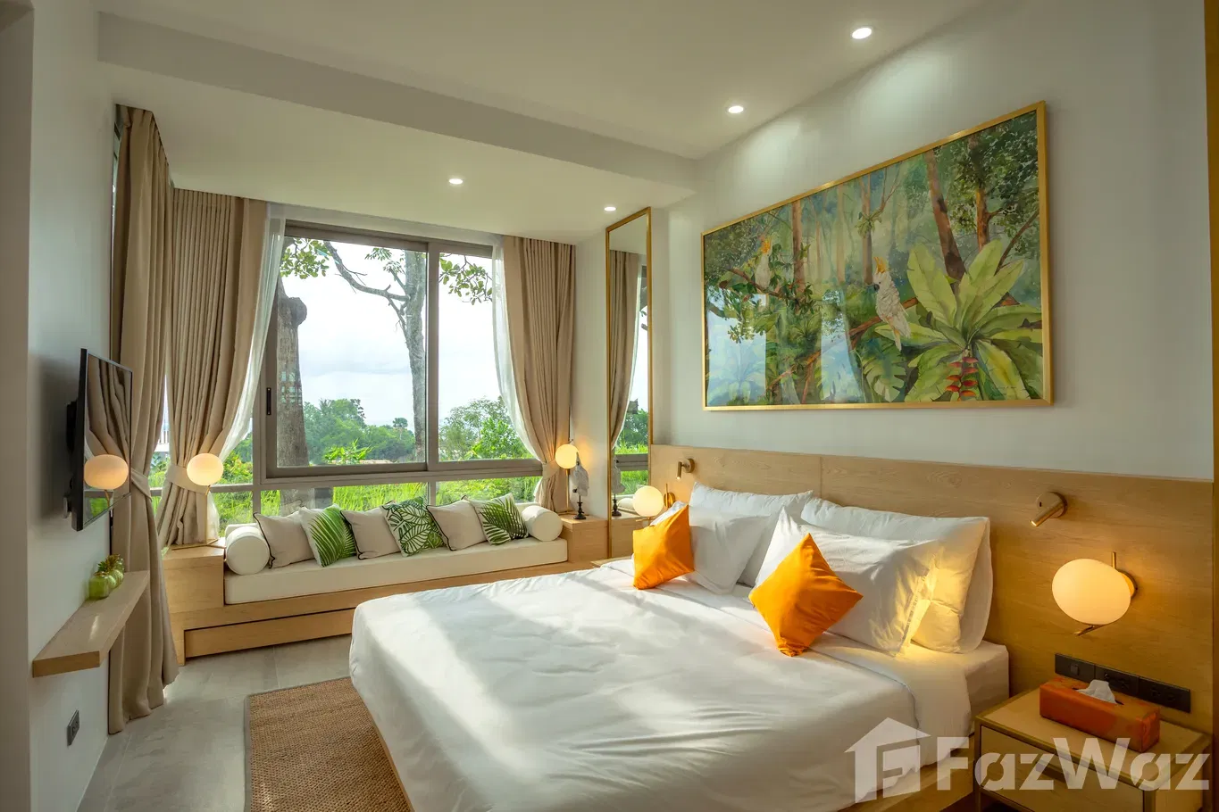 picture 1 Bedroom Condo for sale at Melia Phuket Karon Residences - 6/6
