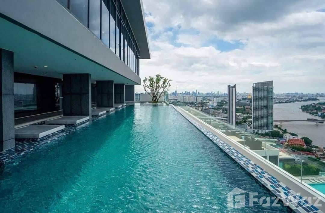 picture 2 bedrooms for Sale at The chapter one flow bangpo - 16/16