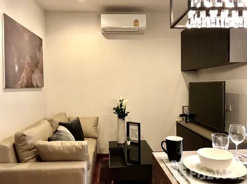1 Bedroom Condo for sale at Wish Signature Midtown Siam