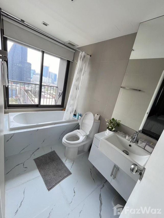 picture 1 bedroom condo for sale at Noble Remix - 8/8