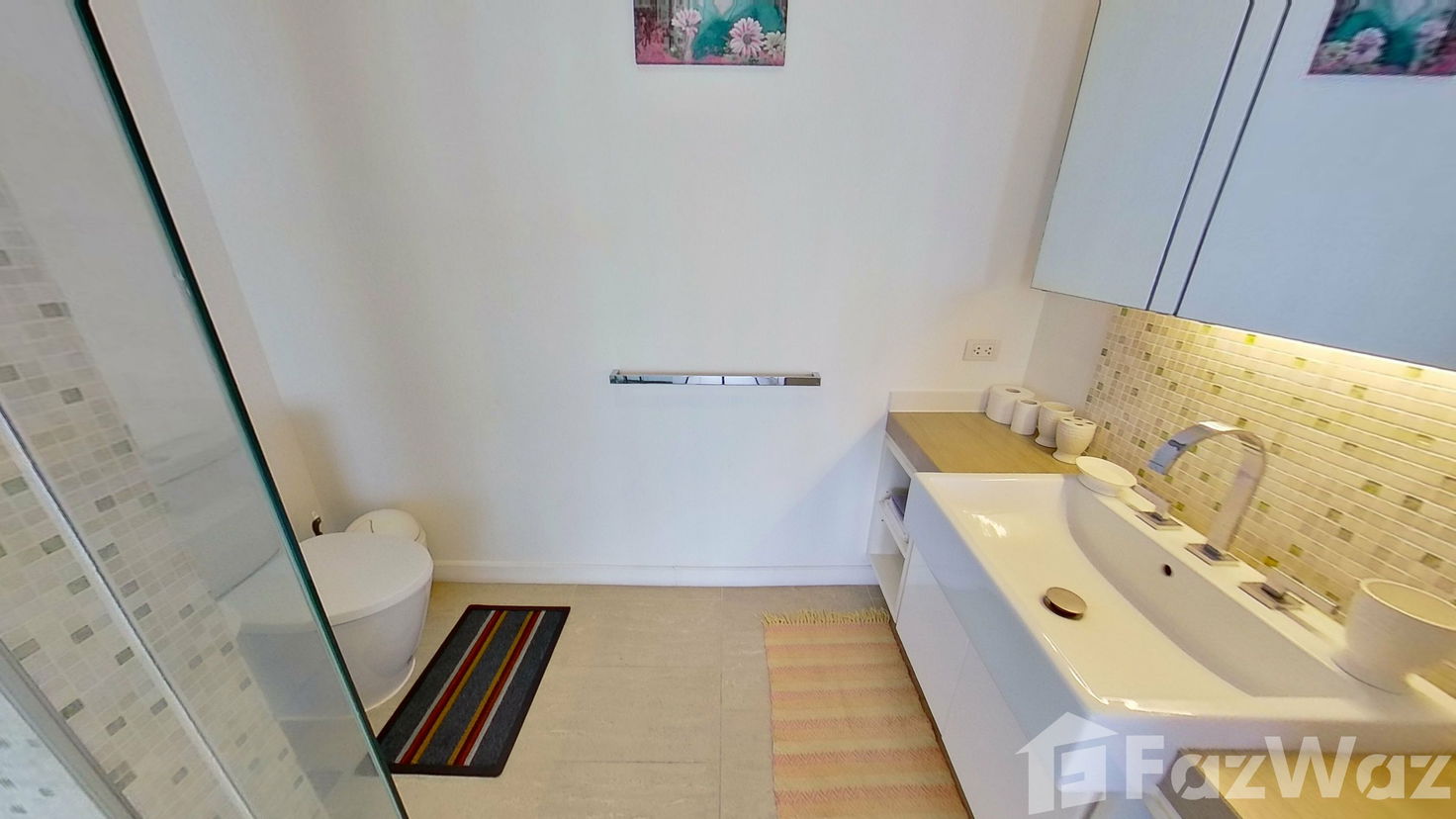 picture 1 Bedroom Condo for sale at Northpoint - 7/8