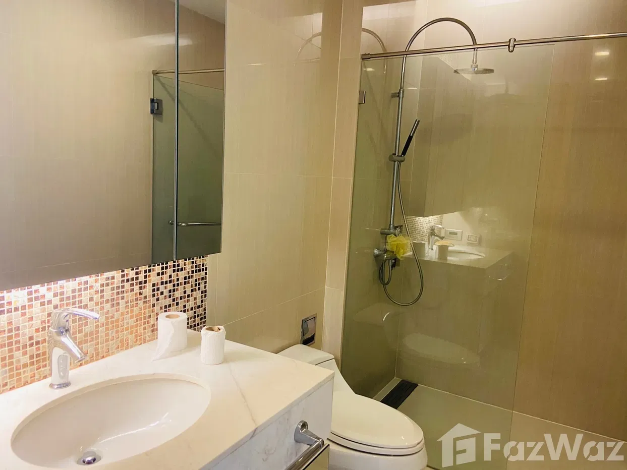 รูป ขาย คอนโด 1 ห้องนอน ในโครงการ เซอร์เคิล คอนโดมิเนียม - รูปที่ 4/8