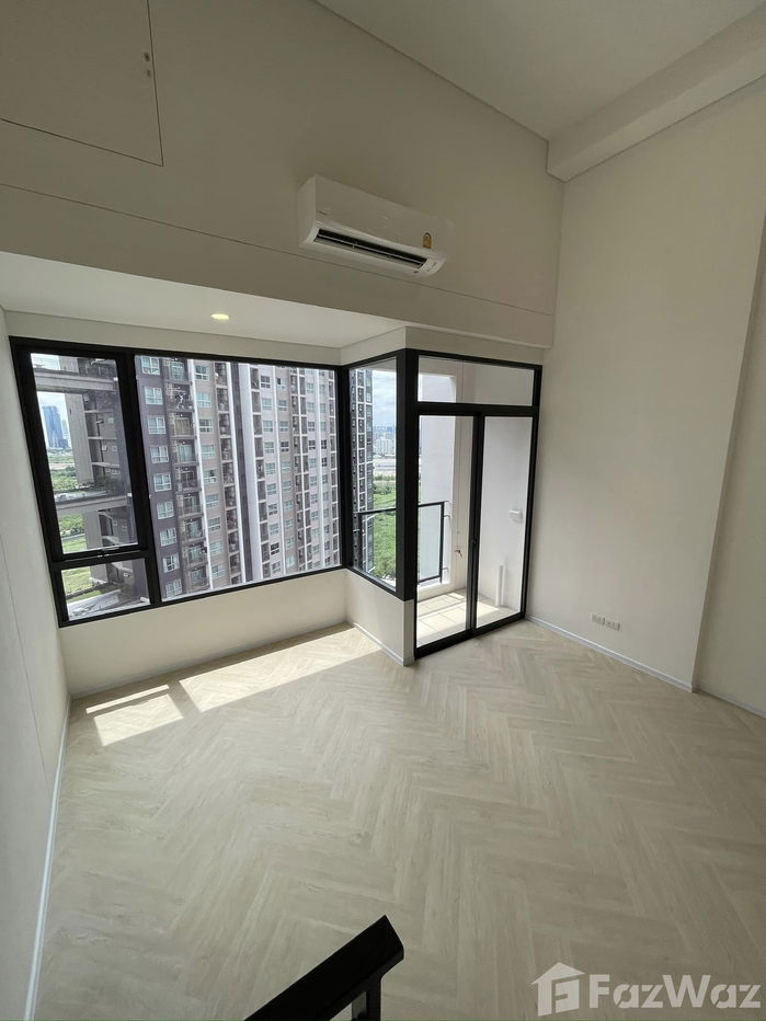 picture 1Bedroom condo for sale at Landmark @MRTA Station - 3/6