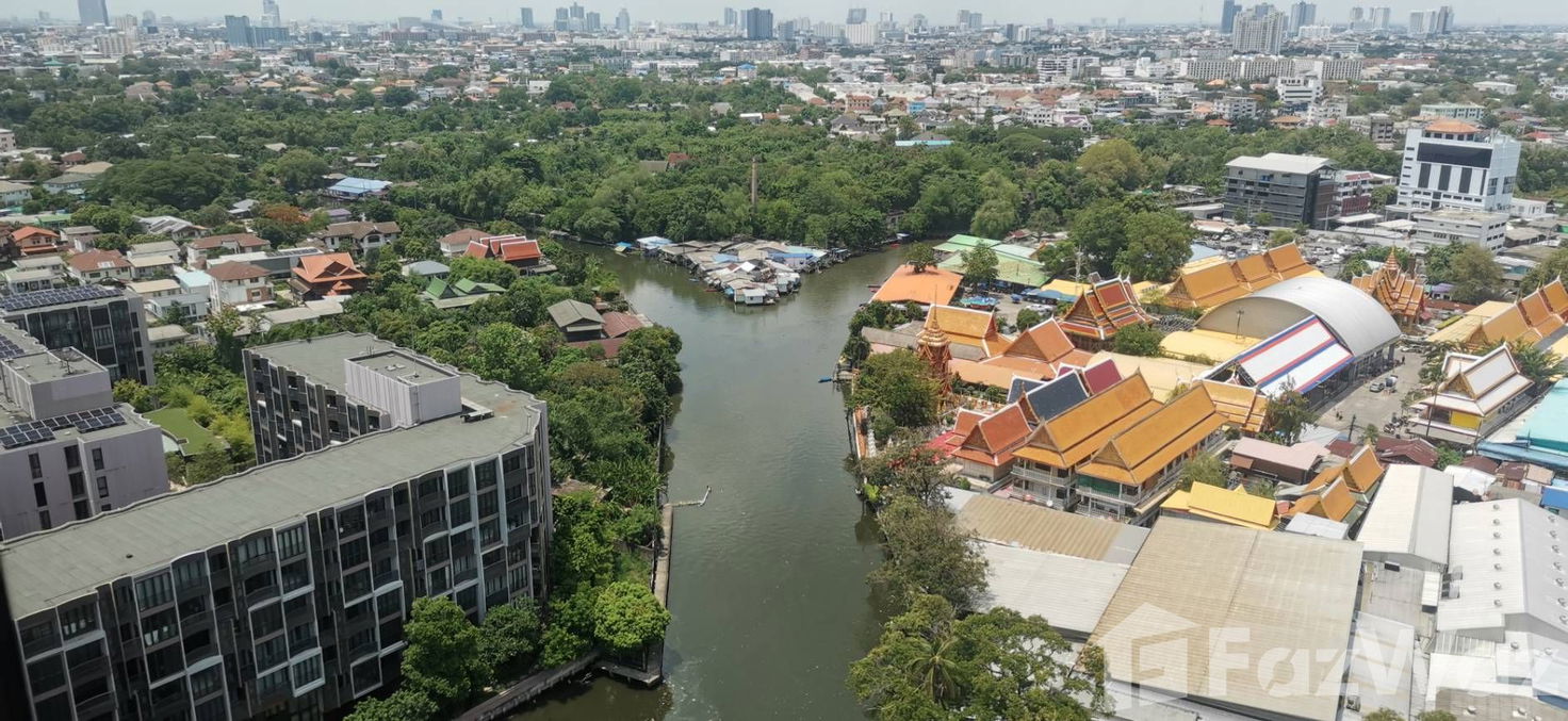 picture 1 Bedroom Condo for sale at Lumpini Ville Sukhumvit 77 - 7/7