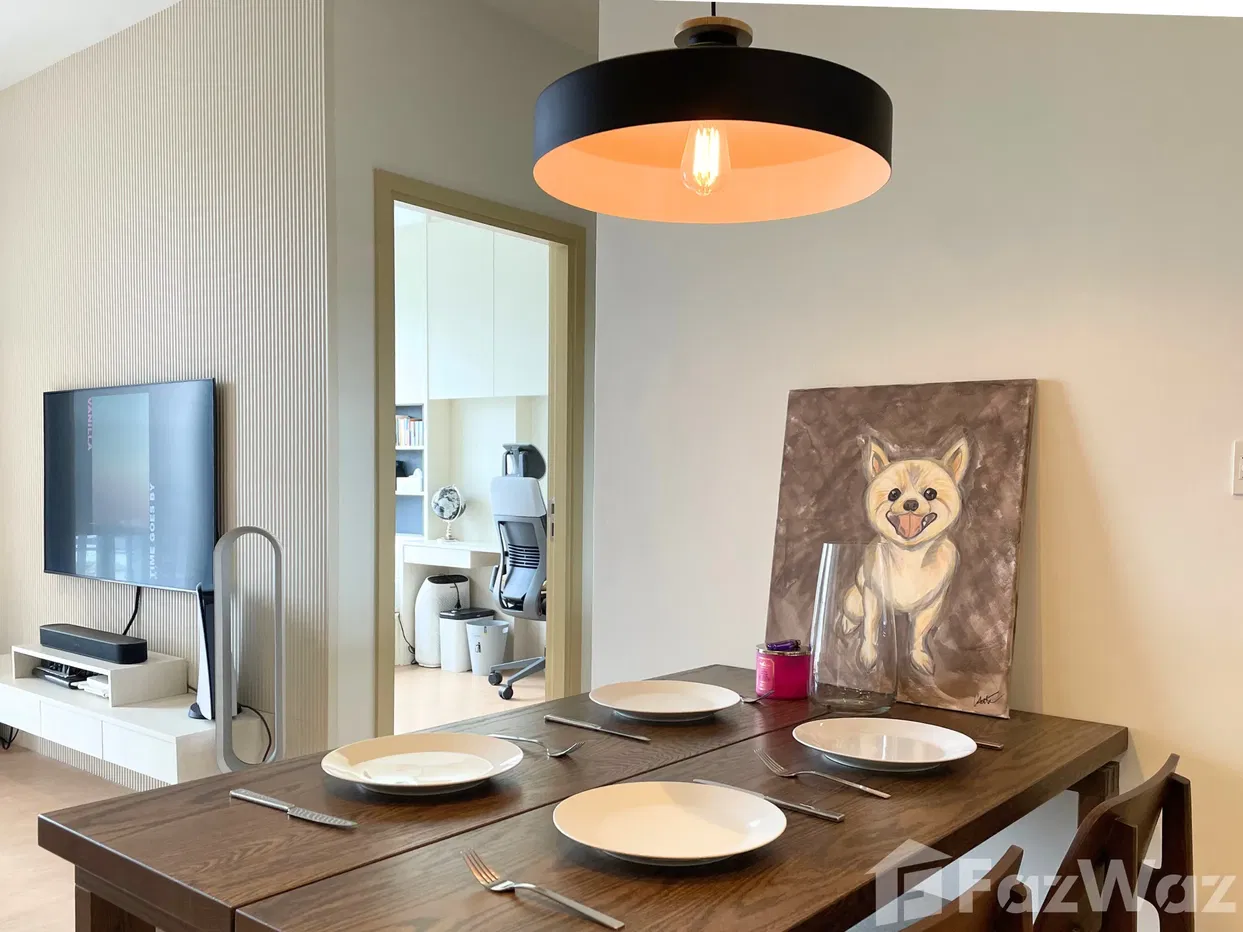 picture Stylish 2 bed 2 bath at Maru Ekkamai - 8/10
