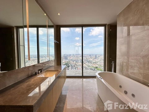 4 Bedroom Condo for Sell at Magnolias Waterfront Residence