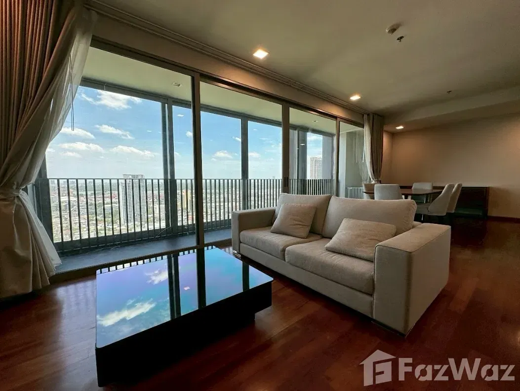 picture 3 Bedroom Condo for sale at Ashton Morph 38 - 2/13