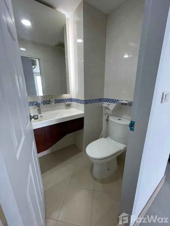 picture 2 Bedroom Condo for Rent at Life At Ratchada - Huay Kwang - 4/10