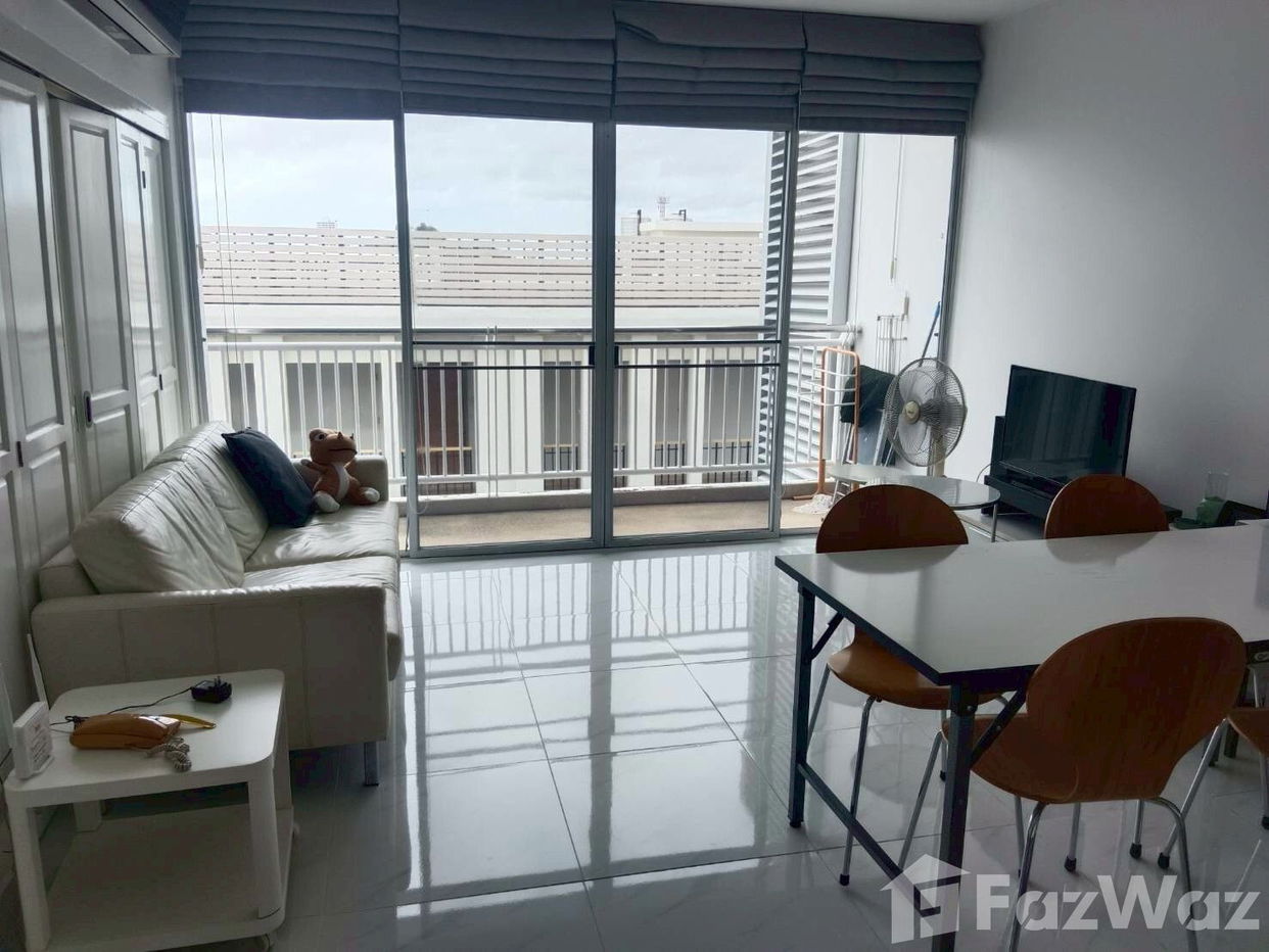 รูป Baan Suan Rim Sai – 8th Floor Beachfront Condo in Hua Hin - รูปที่ 15/16