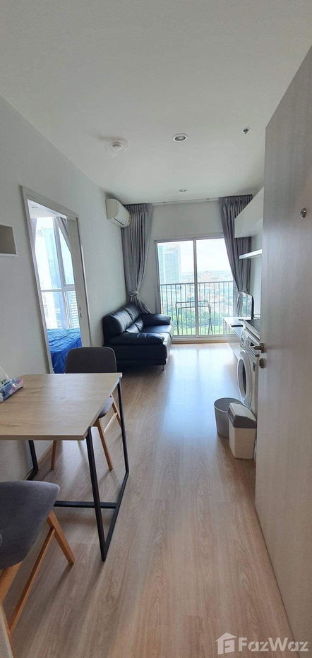 picture 1 Bedroom Condo for sale at Noble Revolve Ratchada - 2/6