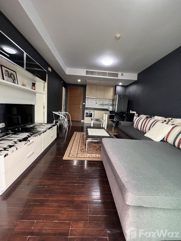 picture 1 Bedroom & 1 Bathroom Condo center of Hua Hin - 1/31