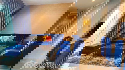 2 Bedroom Condo for sale at Reflection Jomtien Beach