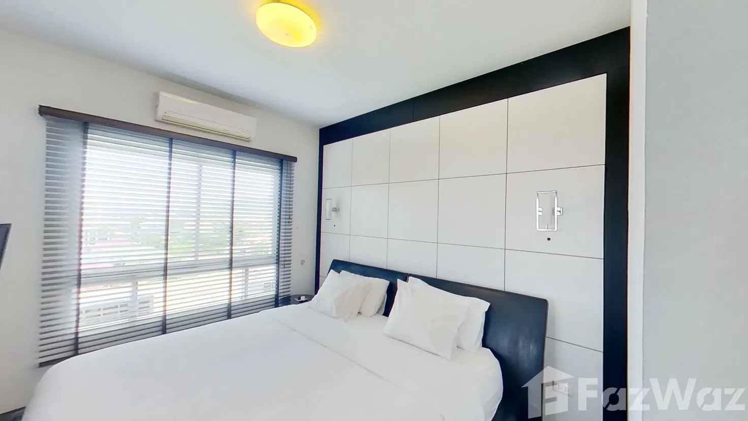 picture 2 Bedroom Condo for sale at Flame Tree Residence - 3/17