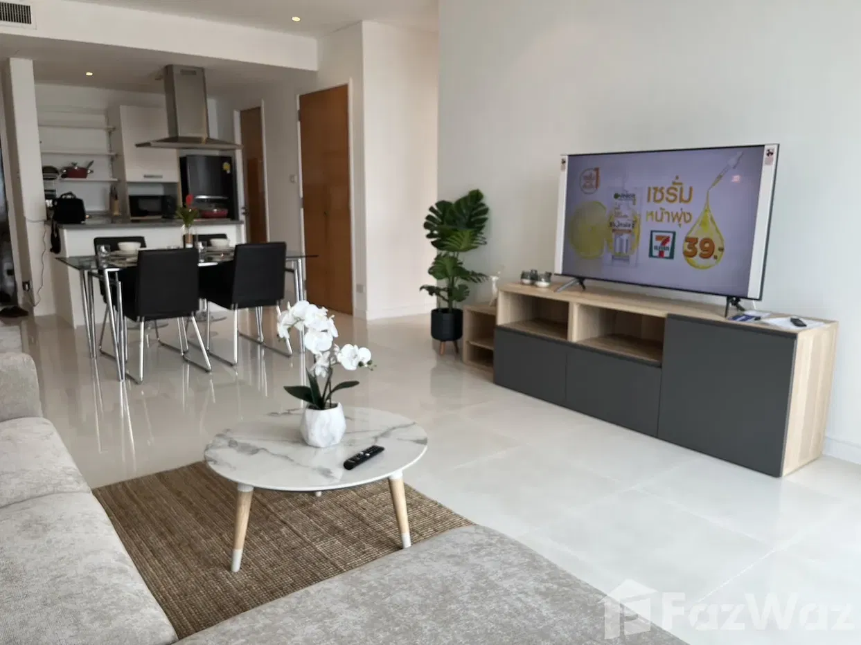 picture 2 Bedroom Condo for sale at Fullerton Sukhumvit - 12/14