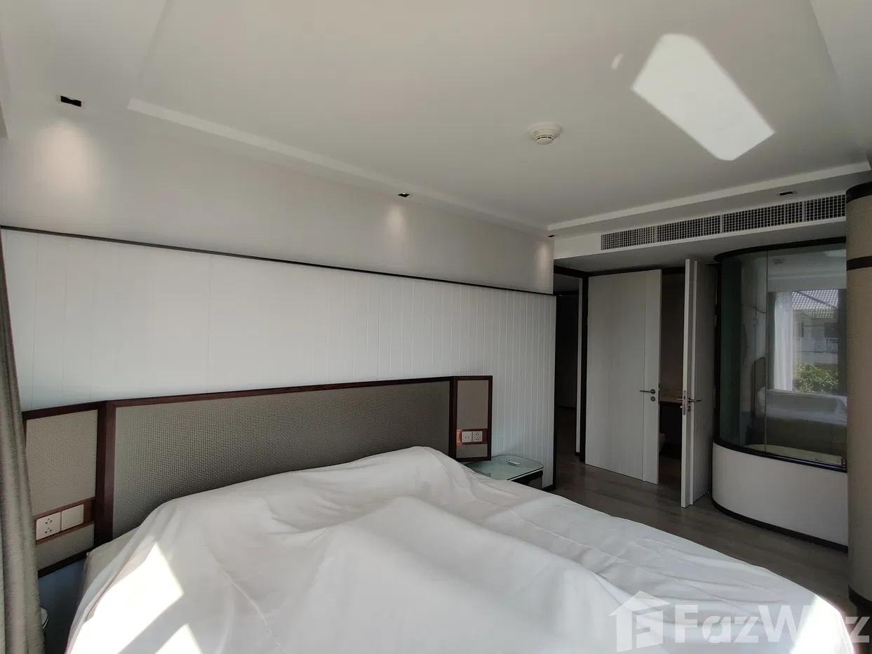 picture 3 Bedroom Condo for sale at InterContinental Residences Hua Hin - 4/24