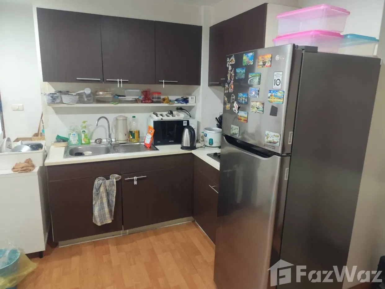 picture waterford sukhumvit 50 2bedroom unit - 6/6