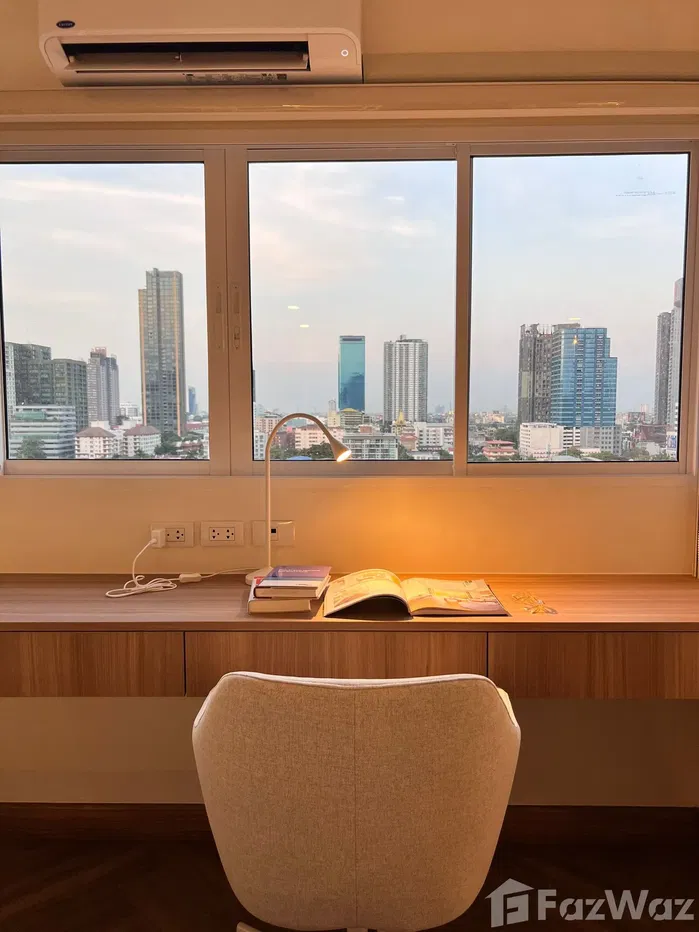 picture Turnkey Condo in Thonglor – Ideal for Living or Investment - 9/12