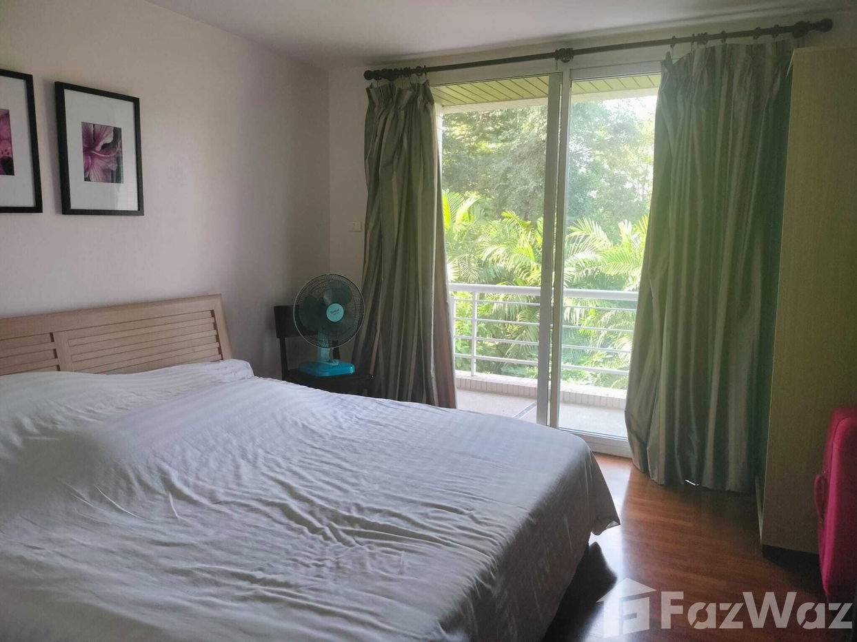 รูป ขาย คอนโด 3 ห้องนอน ในโครงการ บ้าน แสนสราญ คอนโด - รูปที่ 4/15