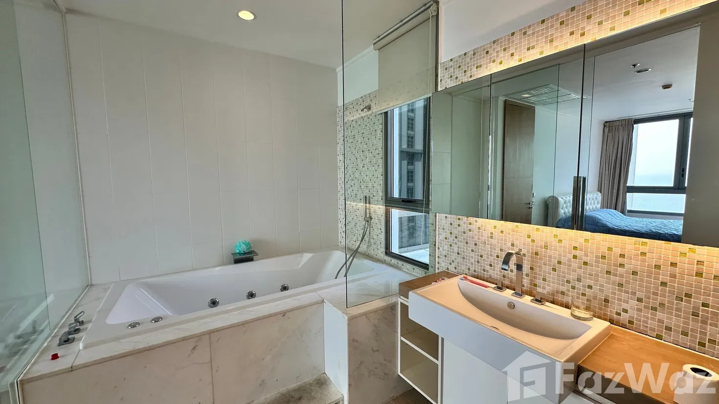 picture Northpoint 2 bedrooms for sale FQ - 7/7