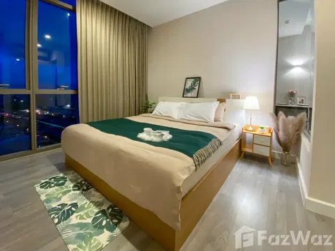 An Exclusive Investment: Splendid 43 SqM Condo in Prestigious Bangkok Area