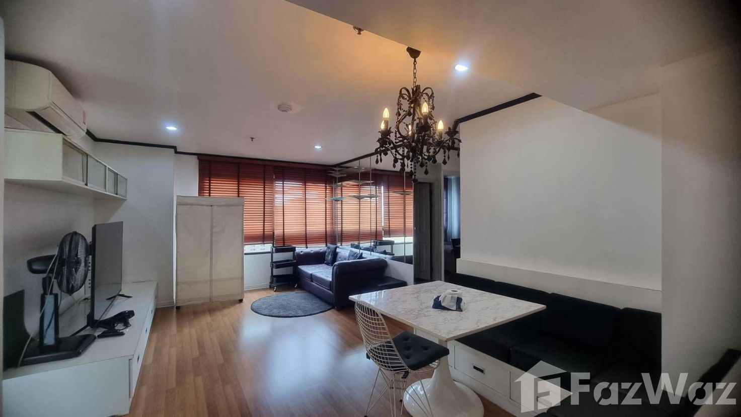picture 2 Bedroom Condo for sale at Lumpini Place Pinklao 1 - 3/12