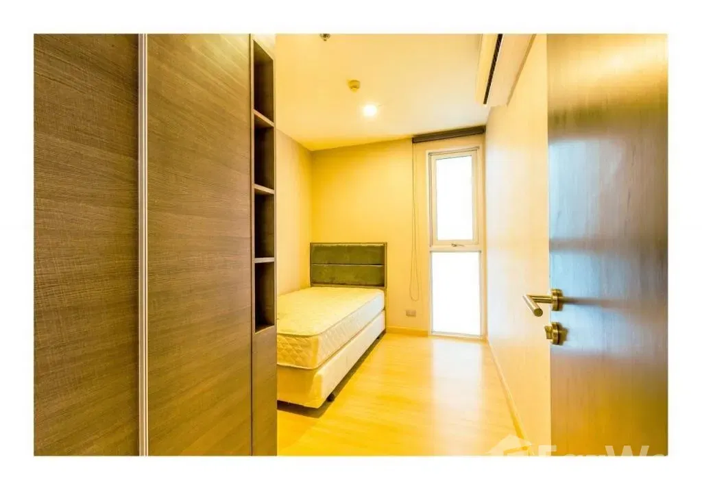picture 2 Bedroom Condo for sale at Sky Walk Residences - 9/10