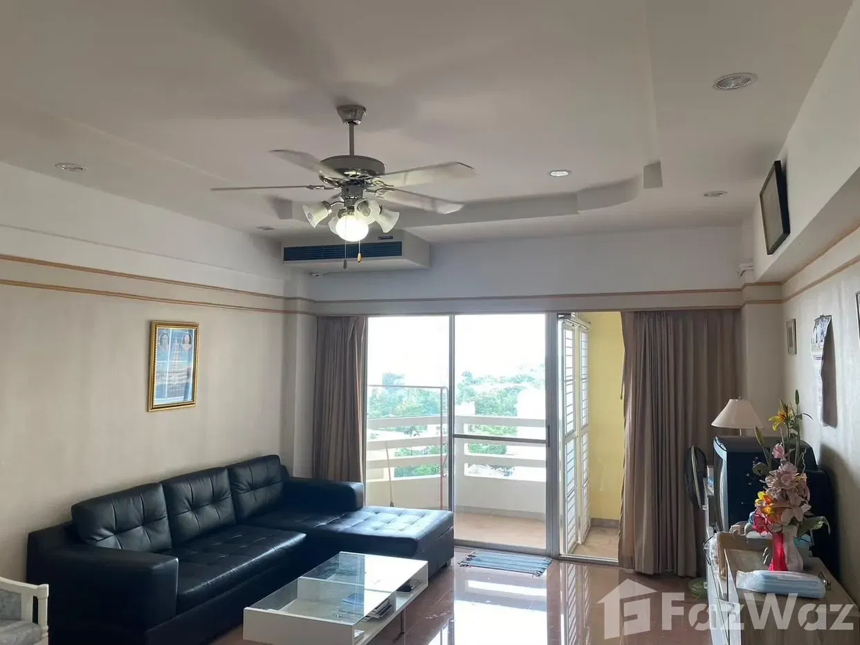 picture 1 Bedroom Sea view At Condo Chain - 3/13