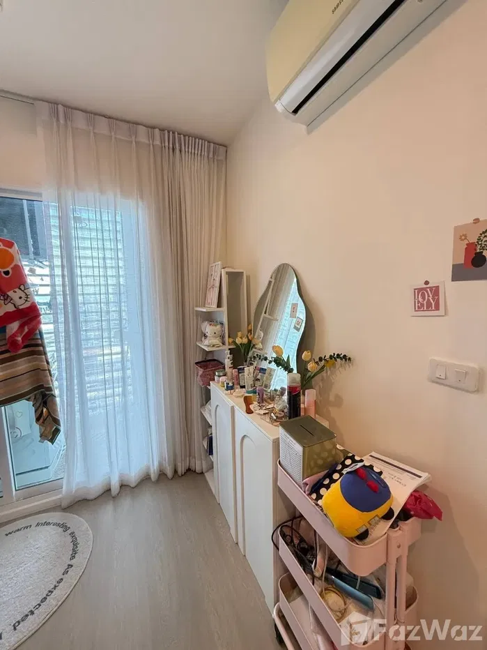 picture 1 Bedroom Condo for sale at De LAPIS Charan 81 - 9/14