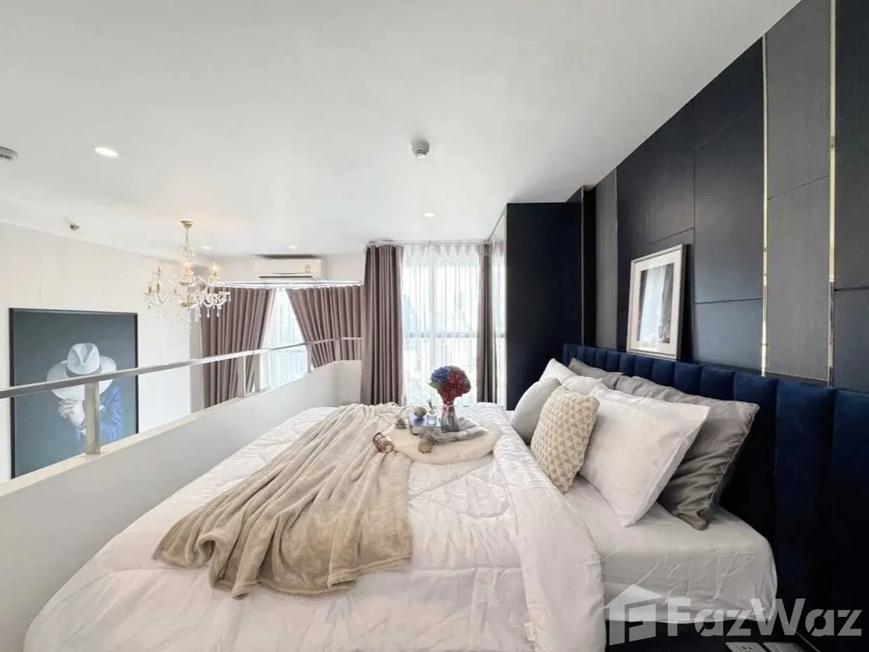 picture 1 Bedroom Condo for sale at Knightsbridge Prime Sathorn - 4/7