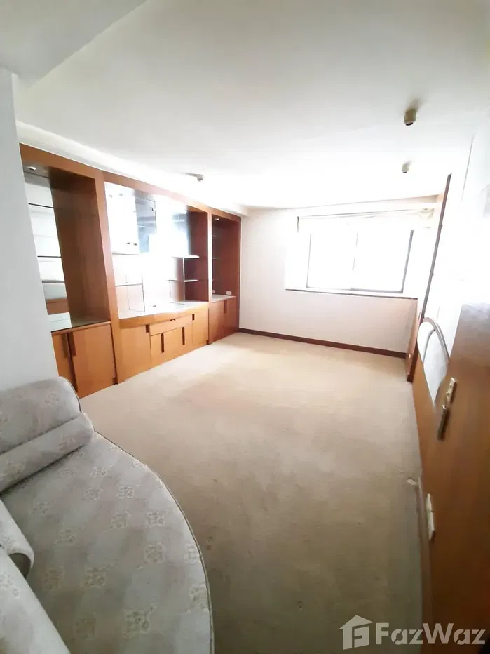 picture High-Floor Unit at President Park – Prime Sukhumvit 24 Li - 5/8