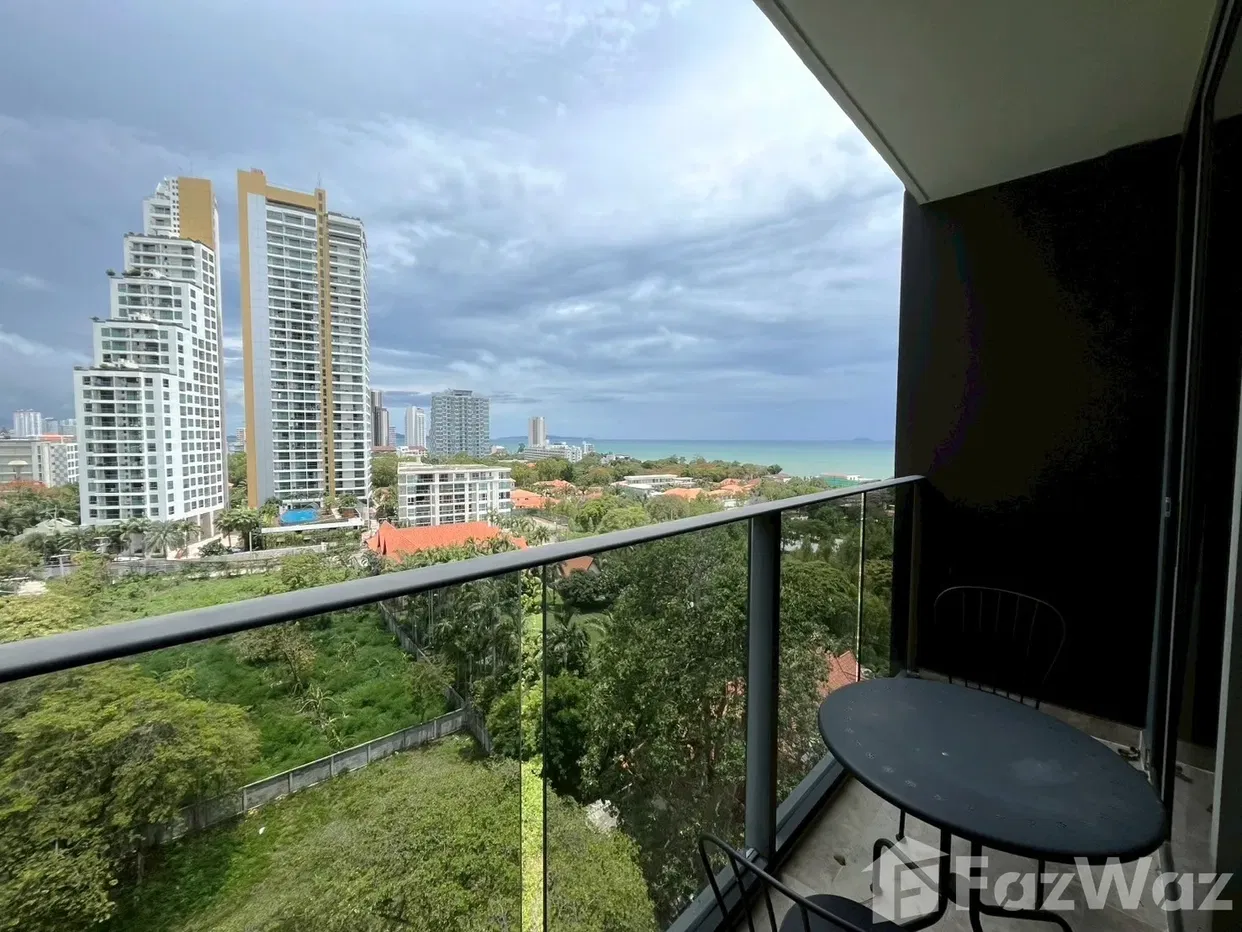 picture Owner Post: 2 Bedrooms - Andromeda, Pattaya. Ready to Move! - 11/18